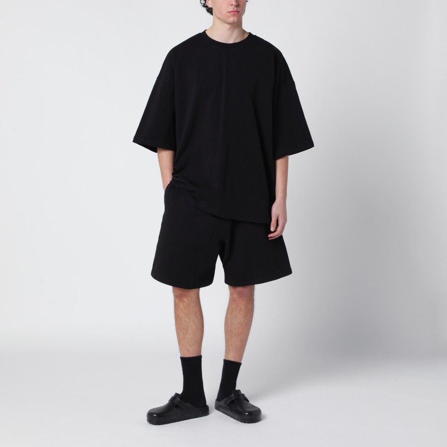 Entire Studios o1d2blof0226 T-Shirt in Black Size US L / EU 52-54 / 3 - 2 Thumbnail