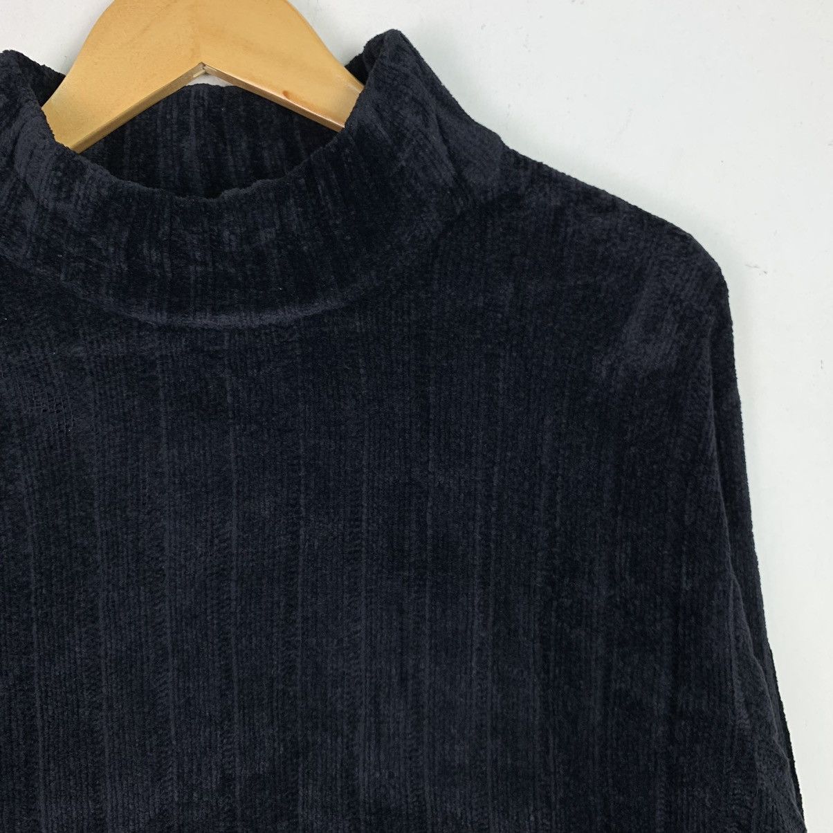 Japanese Brand × Vintage Vintage Japan Brand Plevo Knitwear sweater Size US M / EU 48-50 / 2 - 3 Thumbnail