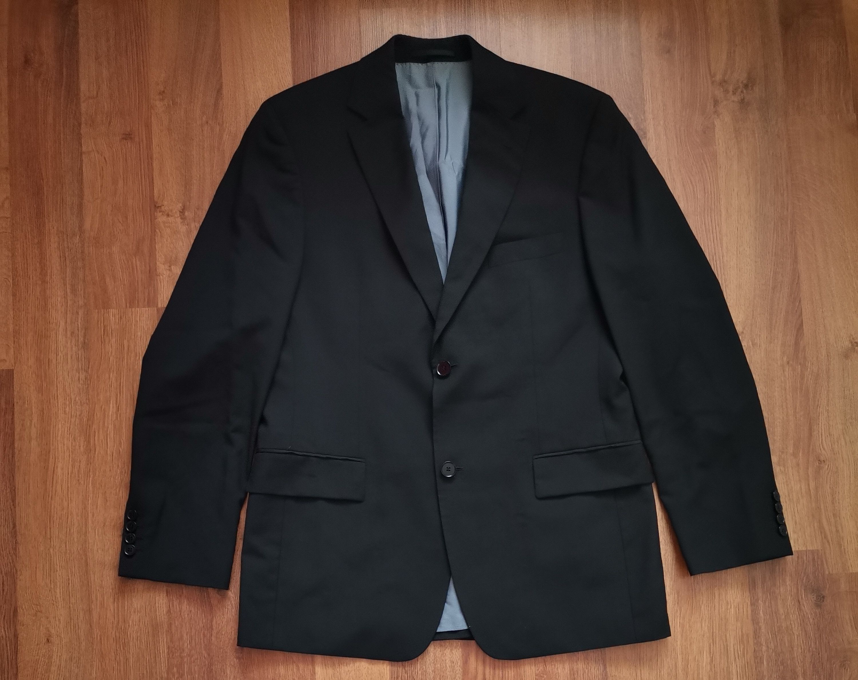Hugo Boss Hugo Boss Suit Size 40R - 2 Thumbnail