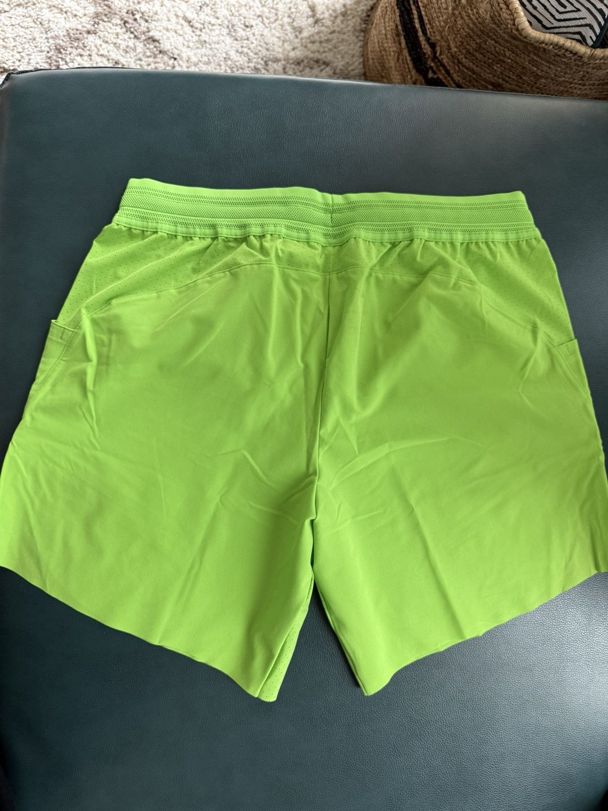 Nike Rafael Nadal Nike shorts Size US 30 / EU 46 - 5 Thumbnail