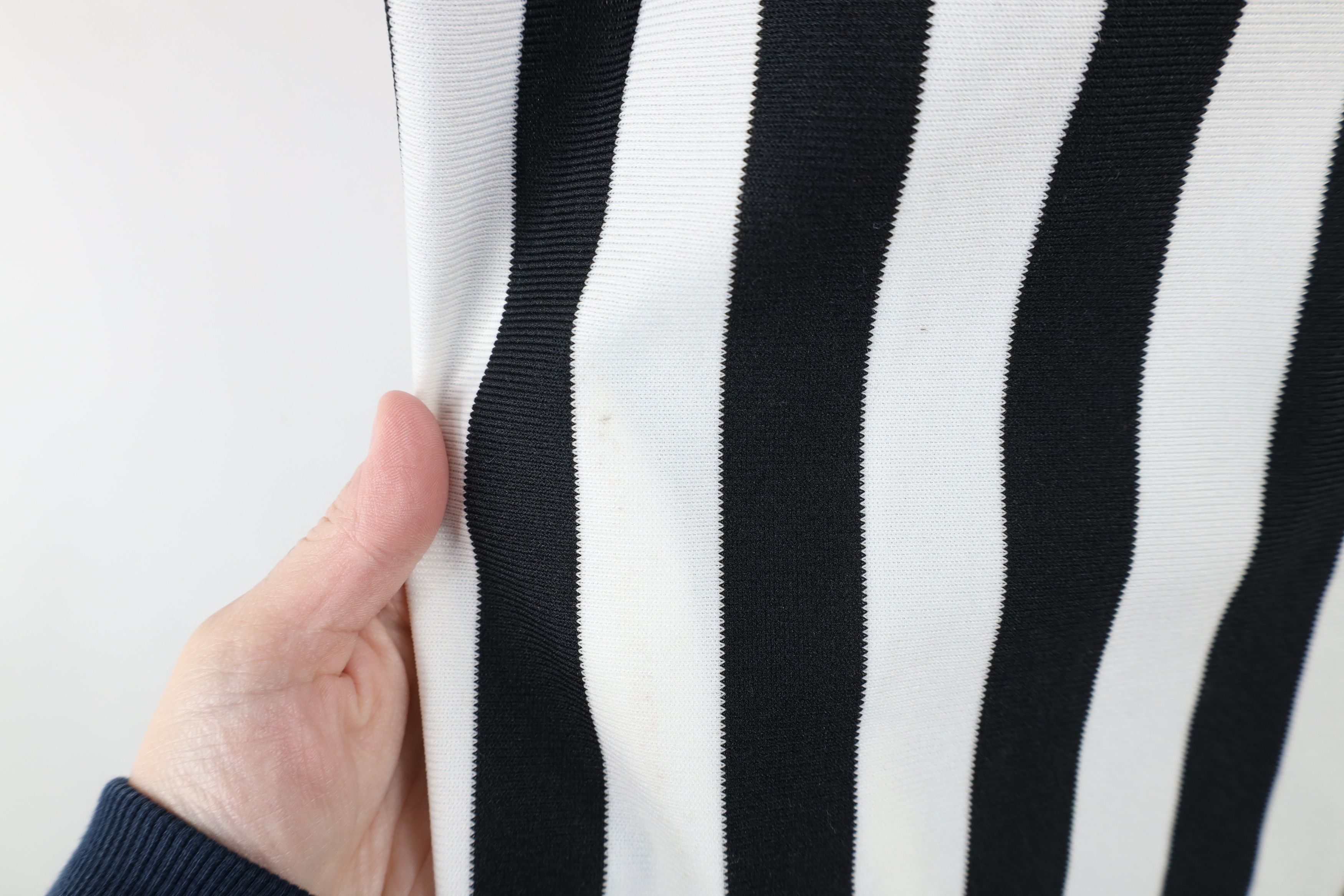 Vintage Vintage 70s Short Sleeve Referee Ref Uniform Polo Shirt USA Size US XL / EU 56 / 4 - 6 Thumbnail