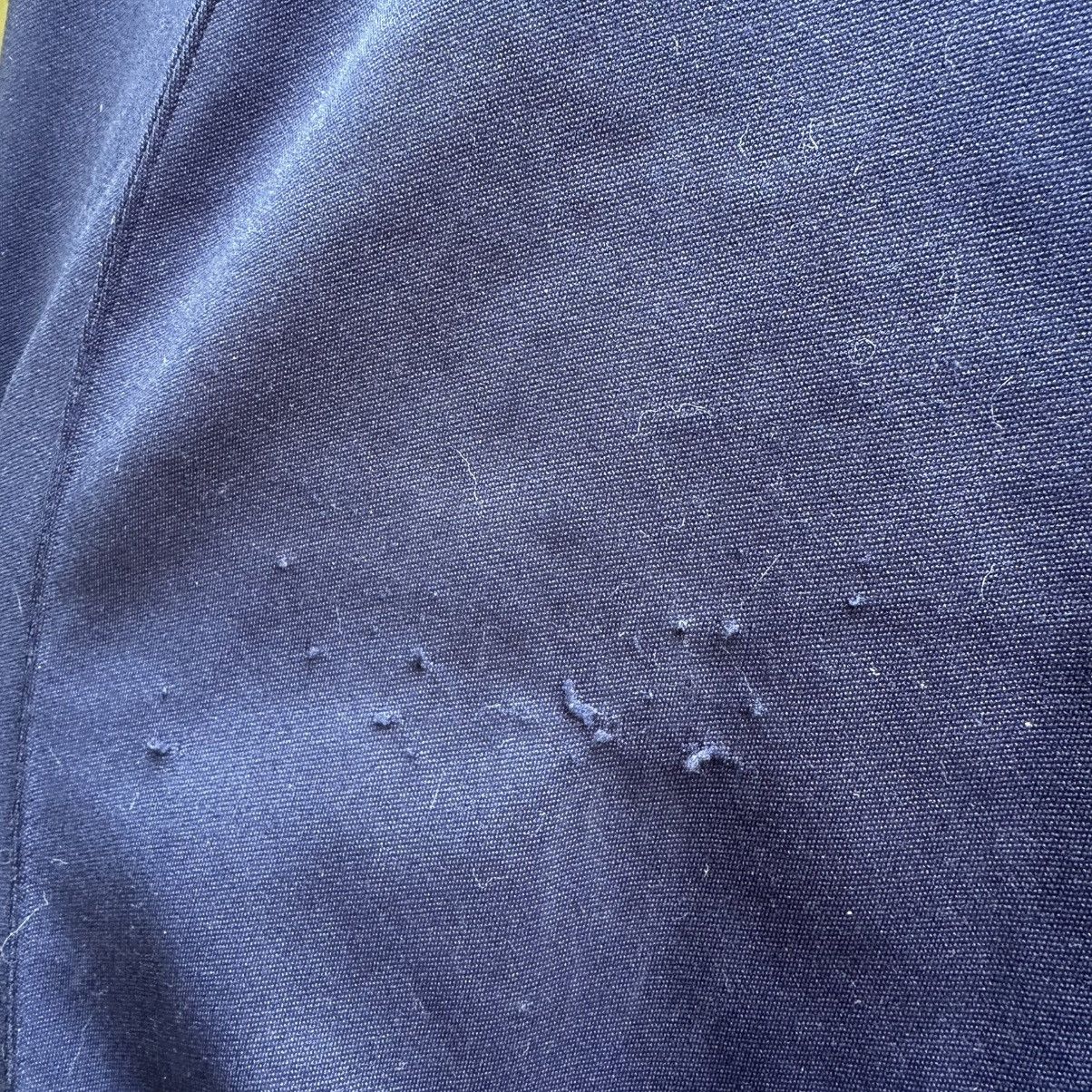 Comme des Garcons Homme Plus CDG Homme Plus 2003 Panelled Technical Track Jacket - M Size US M / EU 48-50 / 2 - 8 Thumbnail
