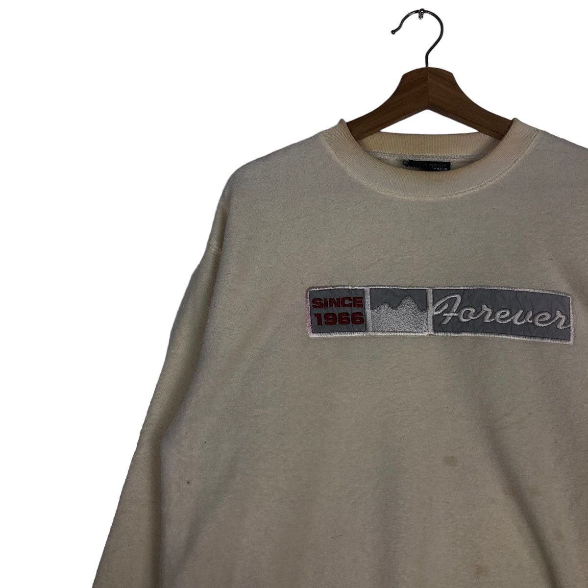 Japanese Brand 🔥Vintage Motor Drive Racing Sports Big Logo Sweatshirt Size US M / EU 48-50 / 2 - 7 Thumbnail
