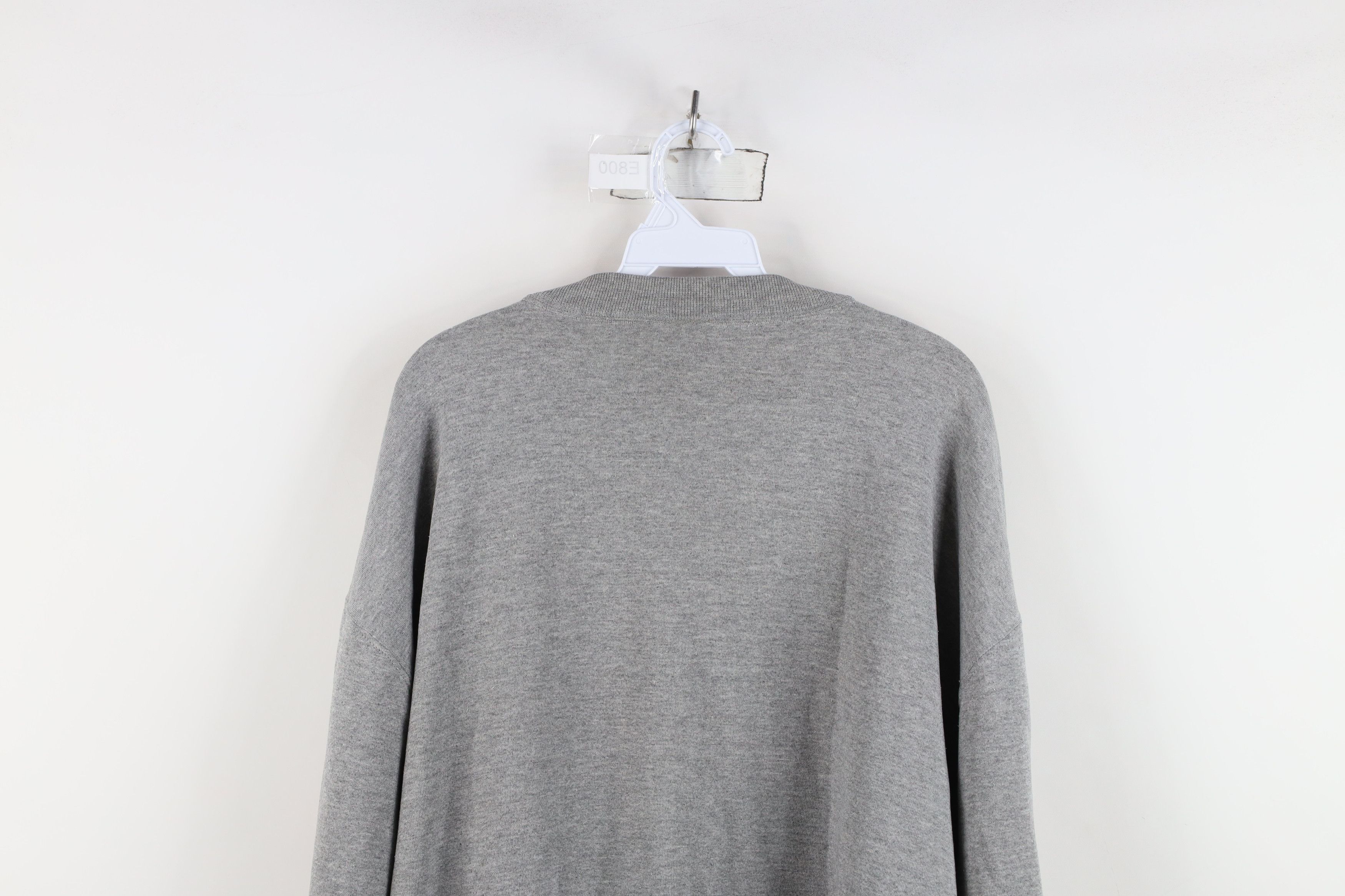 Russell Athletic Vintage 90s Russell Athletic Blank Crewneck Sweatshirt USA Size US XXL / EU 58 / 5 - 13 Thumbnail
