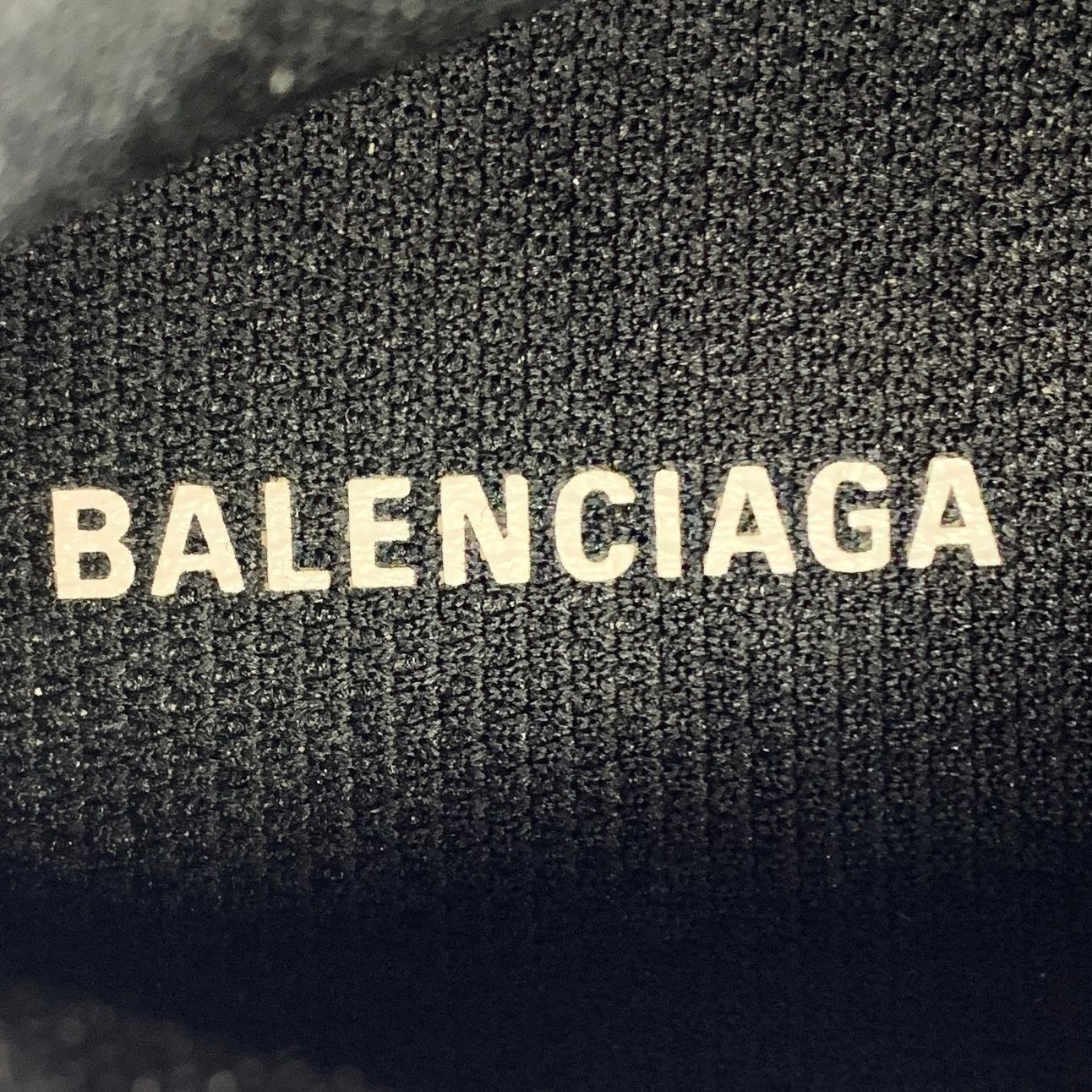 Balenciaga Balenciaga Womens Triple S Pink & Black Lace-Up Sneakers Siz Size US 6 / IT 36 - 2 Thumbnail