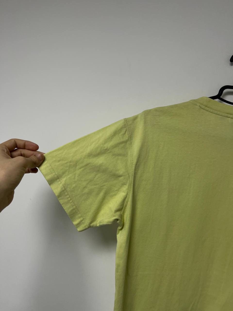 Dickies Dickies Cotton T shirt Streetwear Green Tee Sk8 sz M Size US M / EU 48-50 / 2 - 13 Thumbnail
