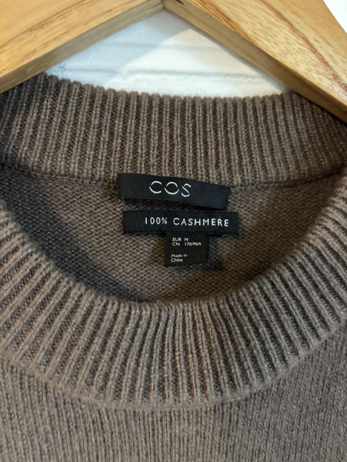 Cos COS vest Size M / US 6-8 / IT 42-44 - 2 Thumbnail
