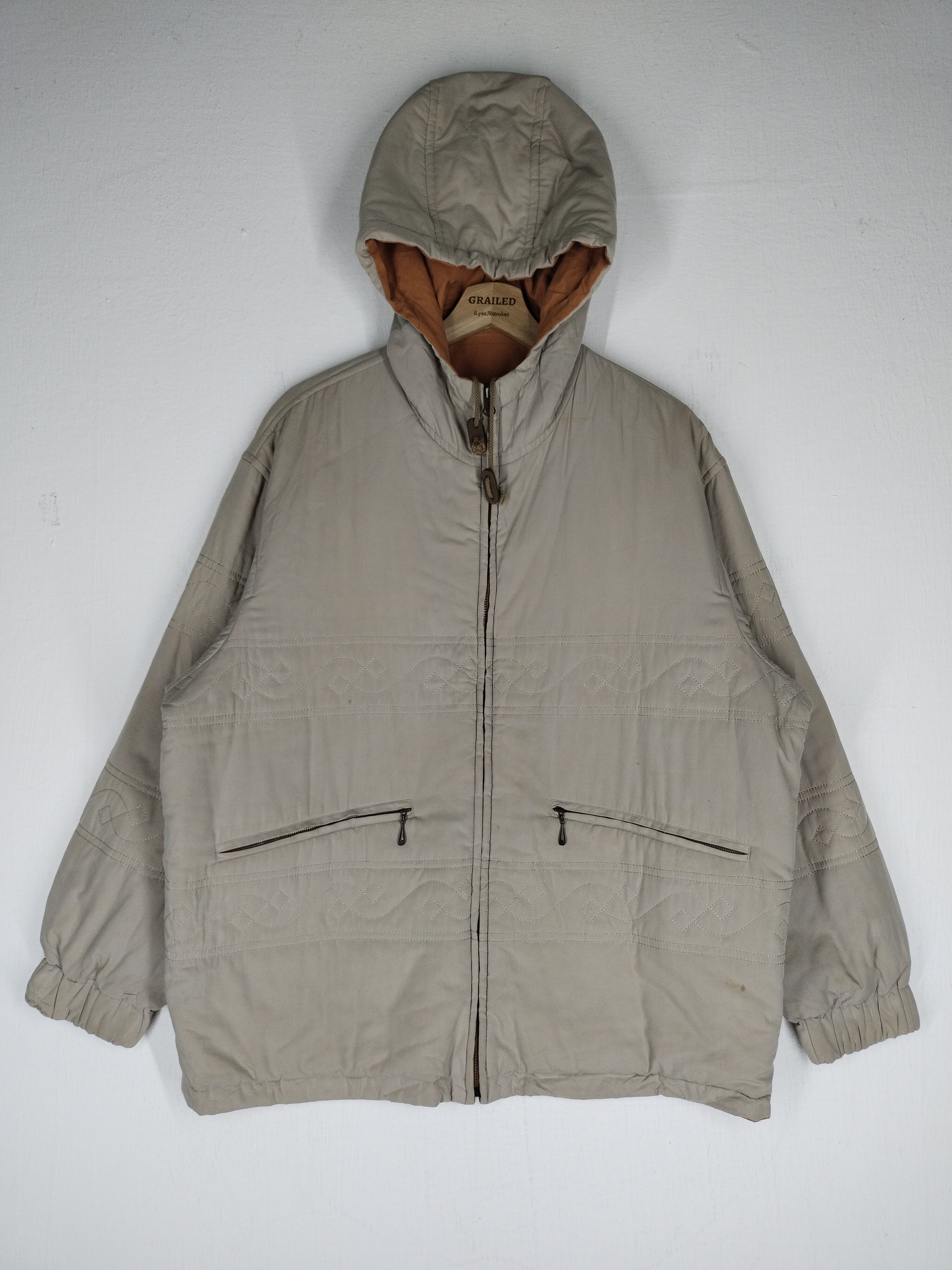Christian Dior Monsieur Hoodie Jacket