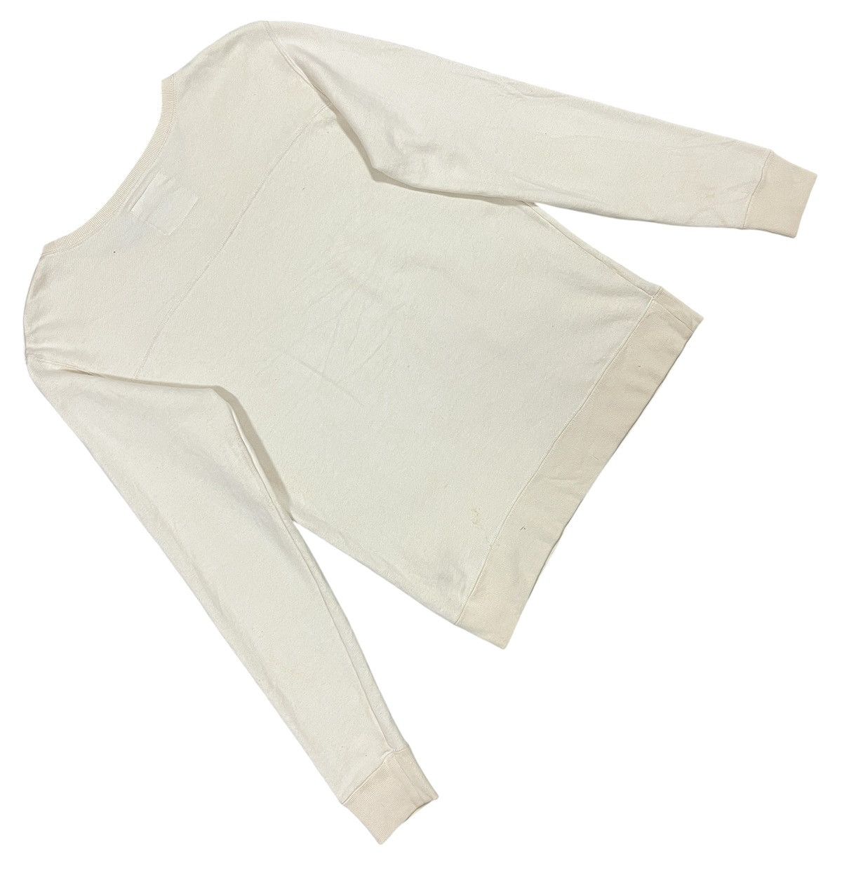 Neighborhood Luker by neighborhood sweatshirt Size US S / EU 44-46 / 1 - 8 Thumbnail