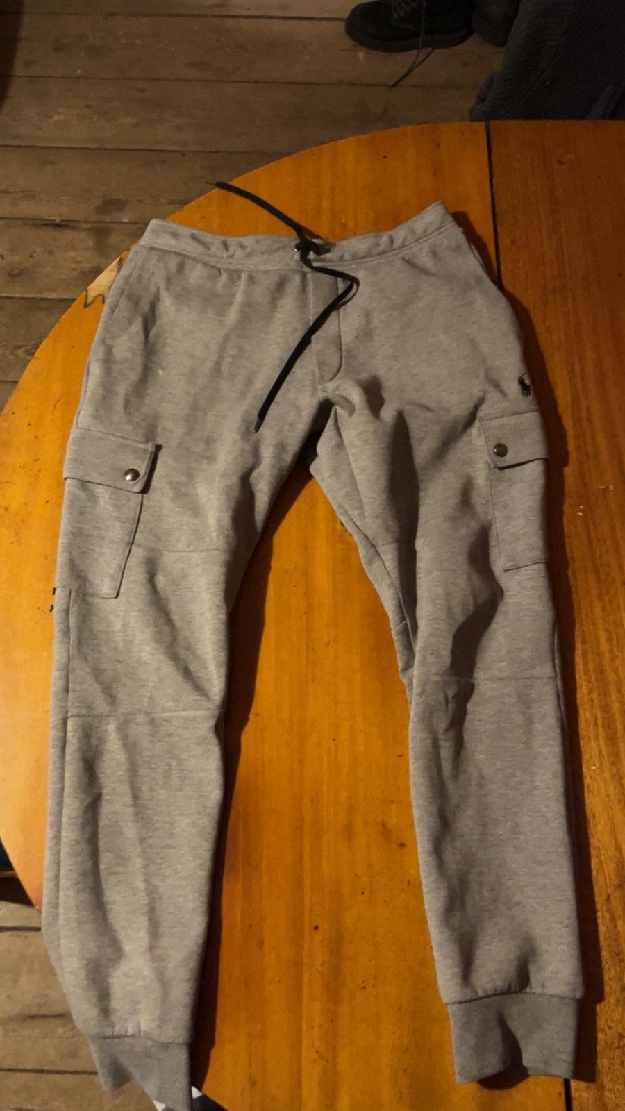 Polo Ralph Lauren Ralph Lauren cargo joggers Size US 30 / EU 46 - 2 Thumbnail