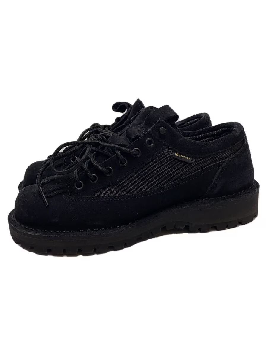 Danner × Snow Peak WS Suede Field Low SP Hiking Shoes | Grailed