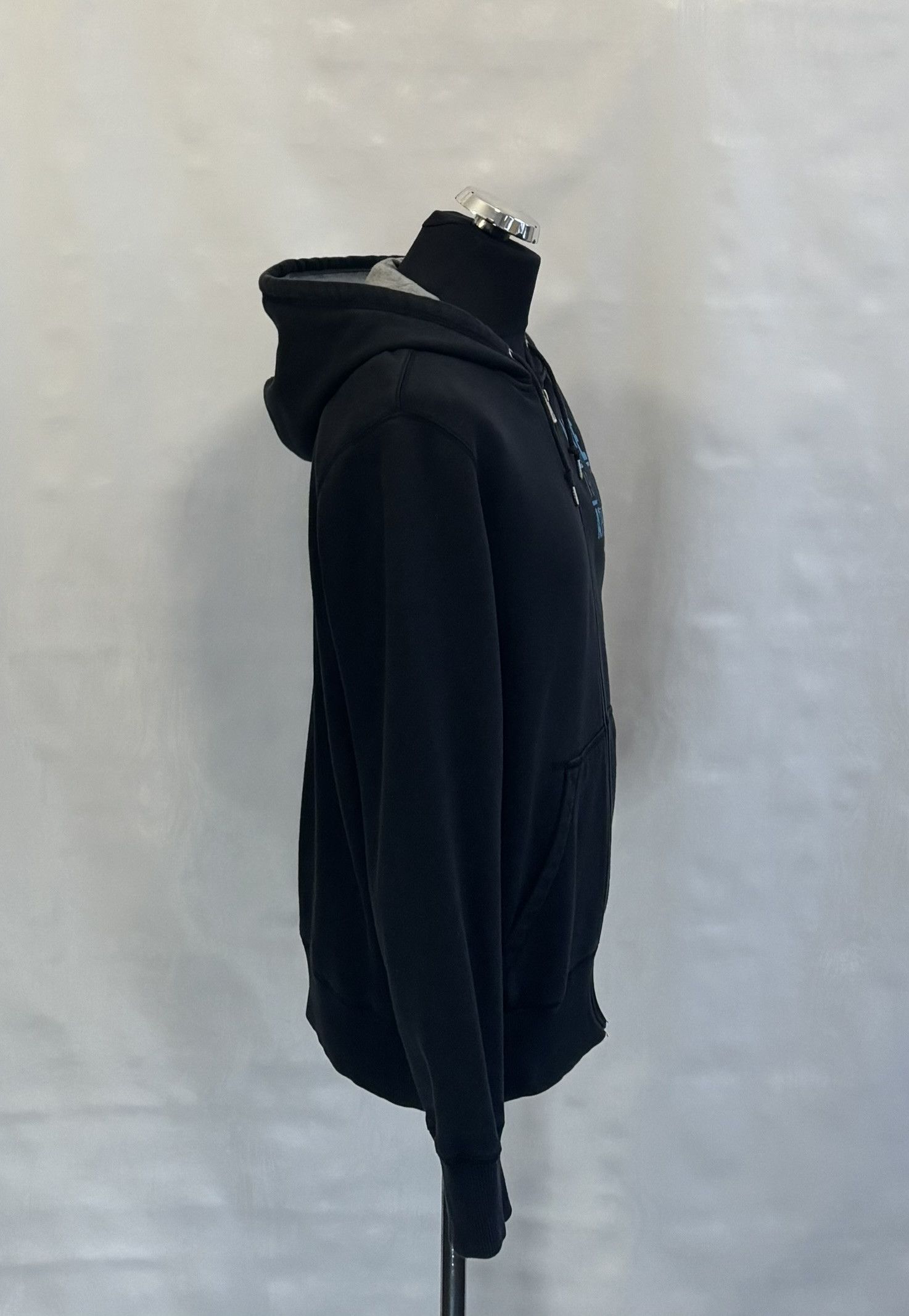 Nike Nike The Athletic Dept Zip Hoodie Size M Size US M / EU 48-50 / 2 - 4 Thumbnail