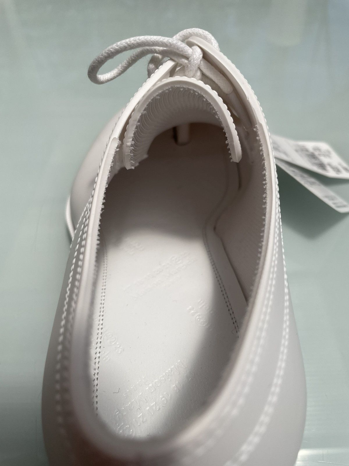 Maison Margiela Maison Margiela Tabi Size US 4 / IT 34 - 6 Thumbnail