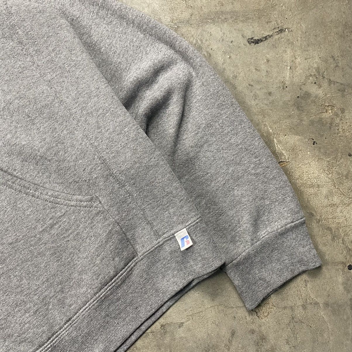Russell Athletic × Vintage y2k Russell Northern Arizona Uni NAU Pullover Size US L / EU 52-54 / 3 - 4 Thumbnail