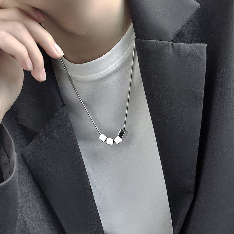 Other Modern STEAL! Y2K Chains Necklace Chain Size ONE SIZE - 1 Thumbnail