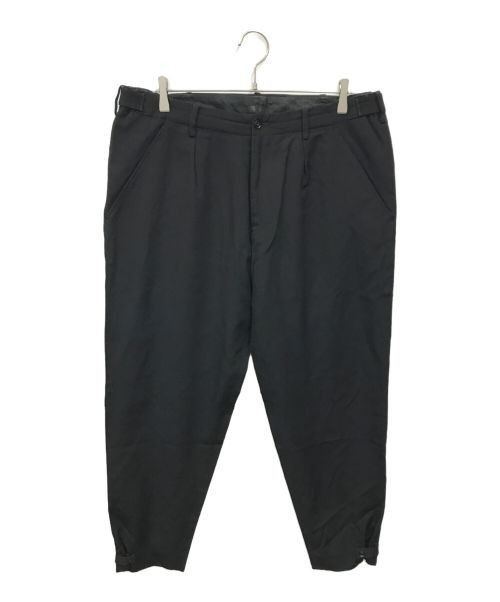 Yohji Yamamoto Yohji Yamamoto pour homme slacks Size US 36 / EU 52 - 1 Thumbnail