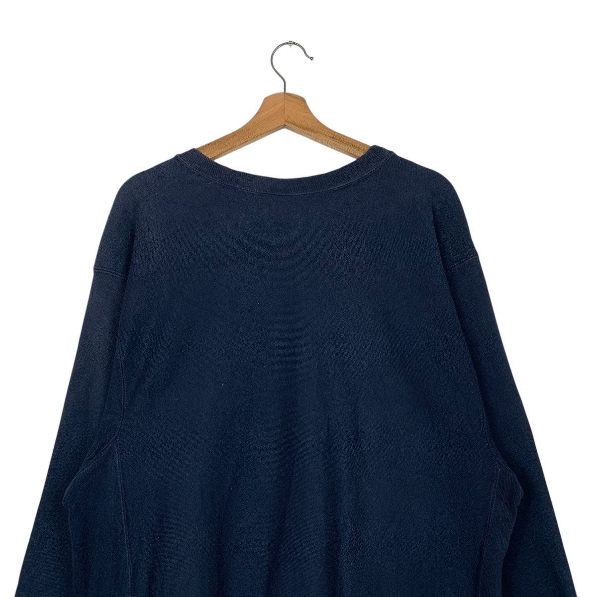 Champion Vintage Champion Reverse Weave Crewneck Sweatshirt Size US M / EU 48-50 / 2 - 8 Thumbnail