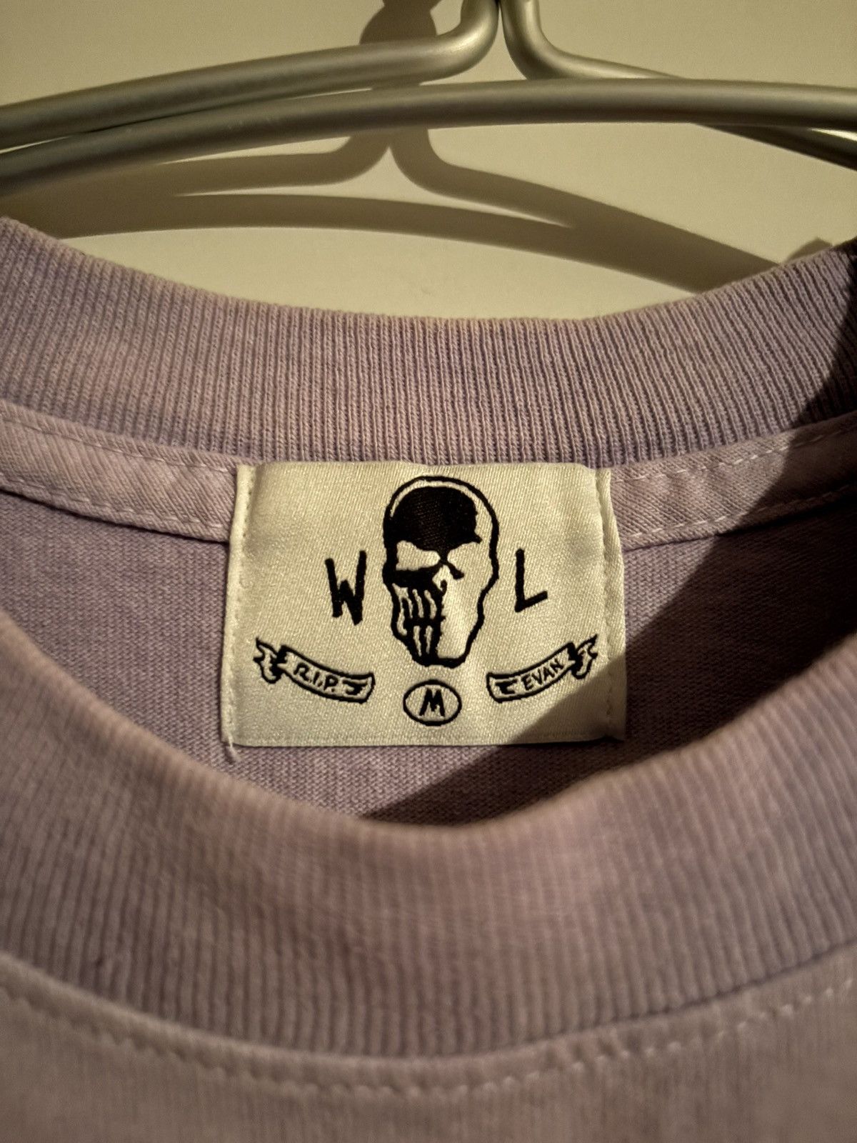 Warren Lotas TrailerPark romance Size US M / EU 48-50 / 2 - 2 Thumbnail