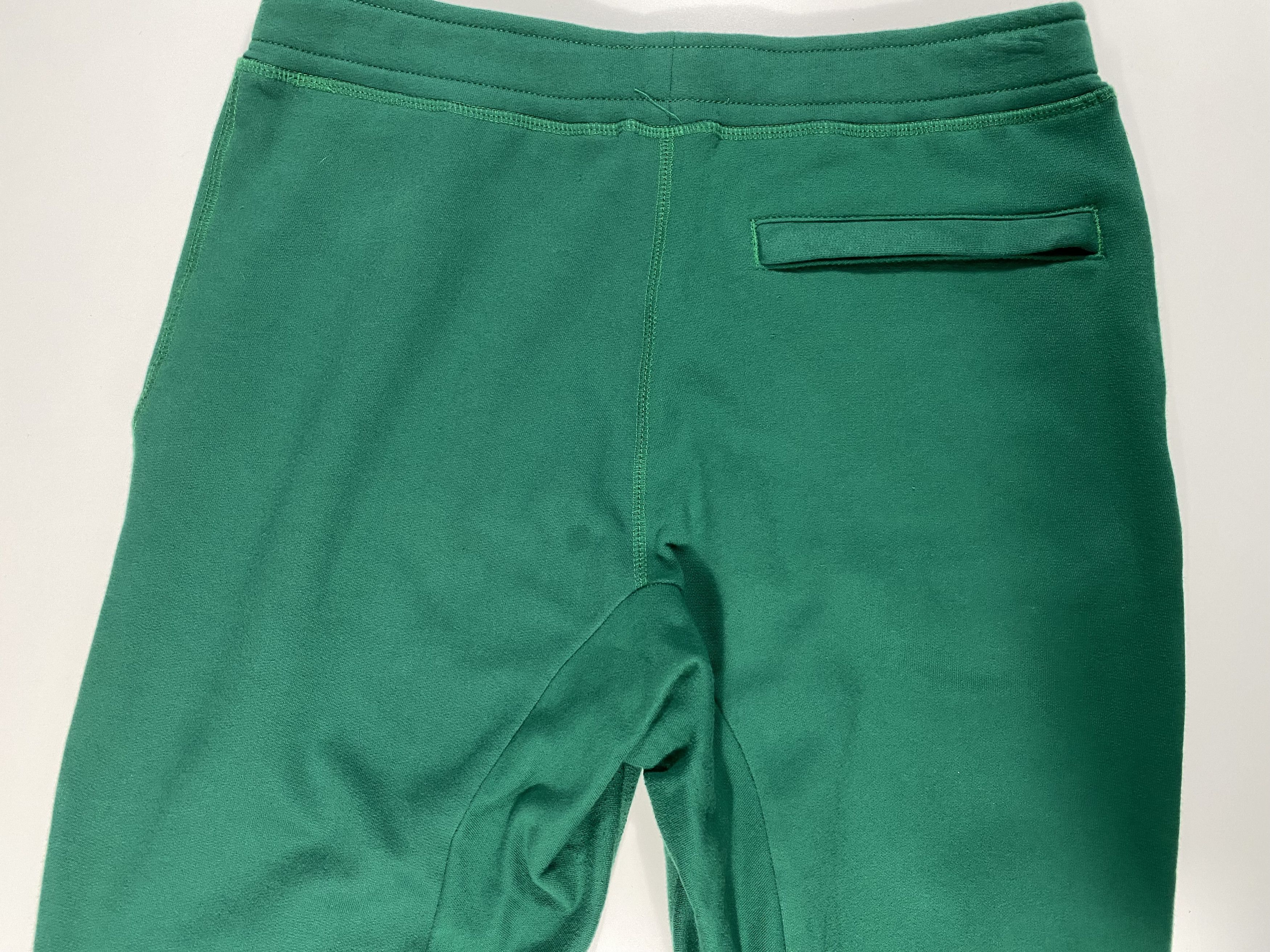 October's Very Own Octobers Very Own Motor Sport Logo Sweatpants Green Size US 28 / EU 44 - 8 Thumbnail
