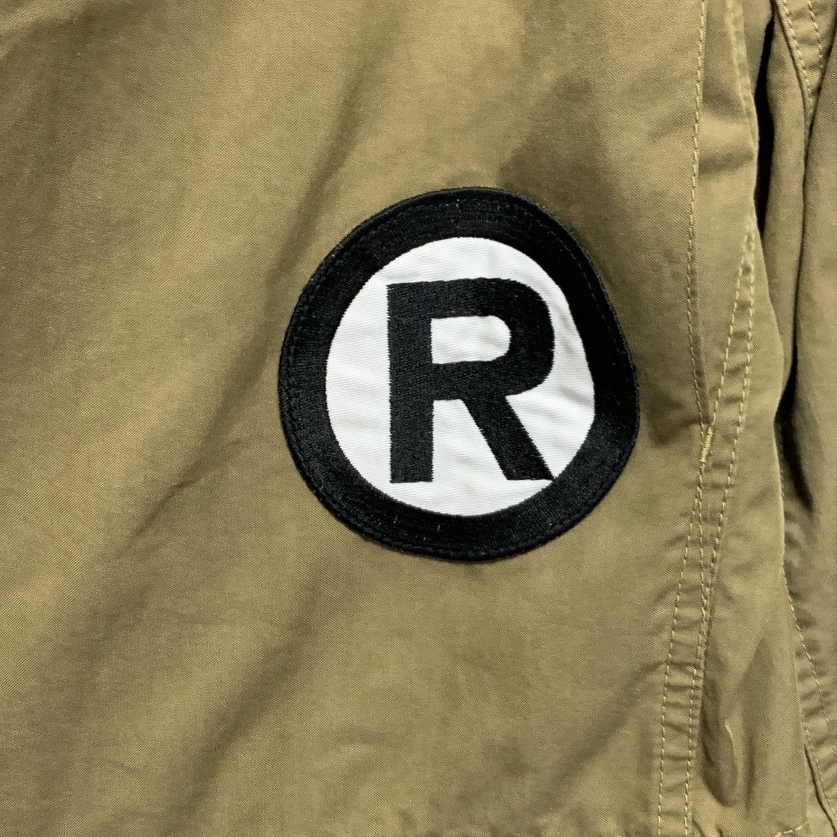 Bape BAPE VINTAGE M-65 MILITARY JACKET Size US M / EU 48-50 / 2 - 11 Thumbnail