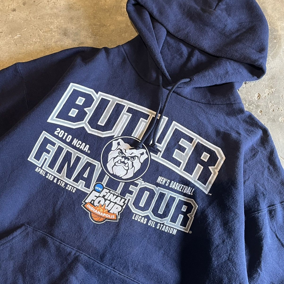 Russell Athletic × Vintage Vintage Russell. Size US M / EU 48-50 / 2 - 3 Thumbnail