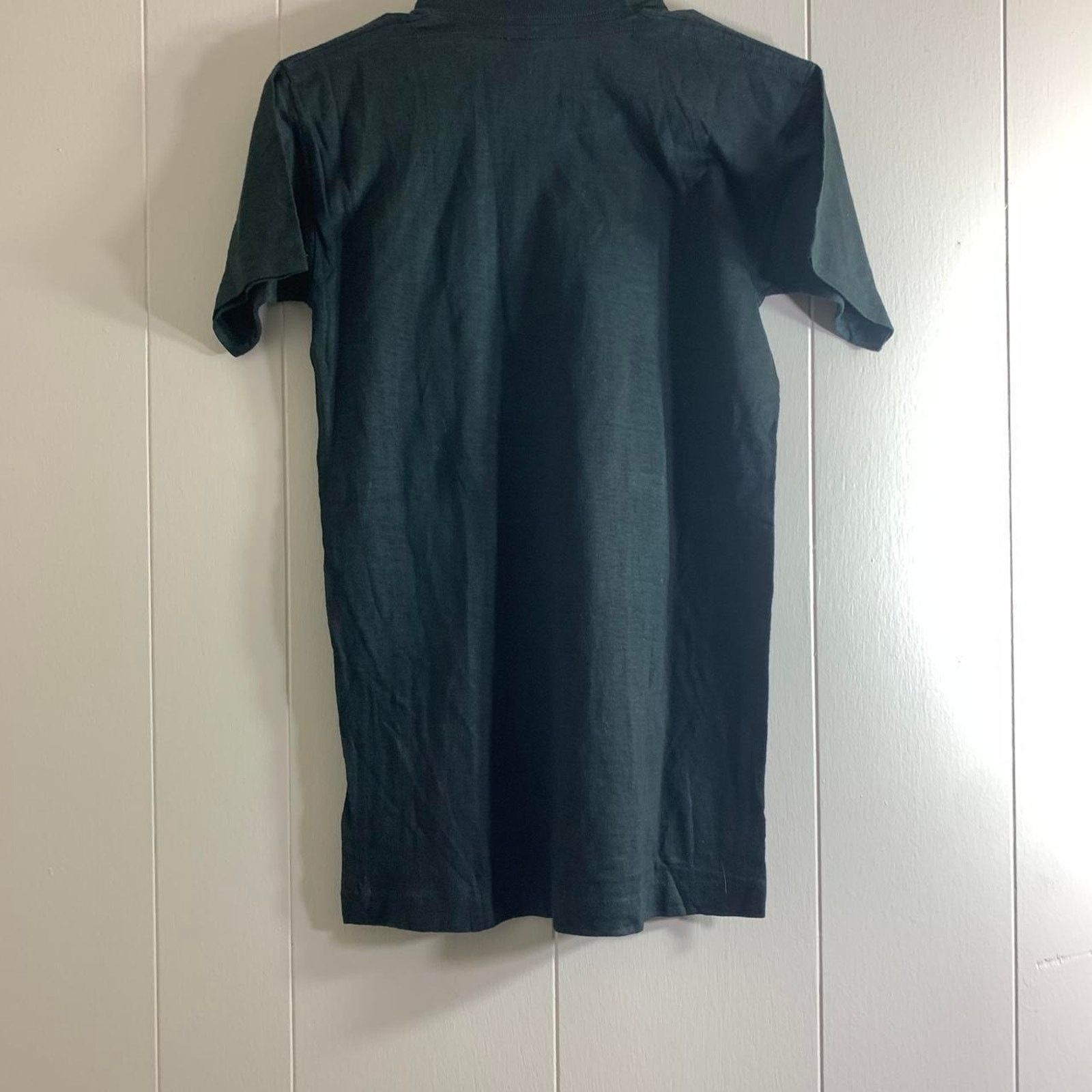 Vintage 70’s THE GRATEFUL DEAD Cyclops single stitch tee shirt LARGE Size US L / EU 52-54 / 3 - 7 Thumbnail