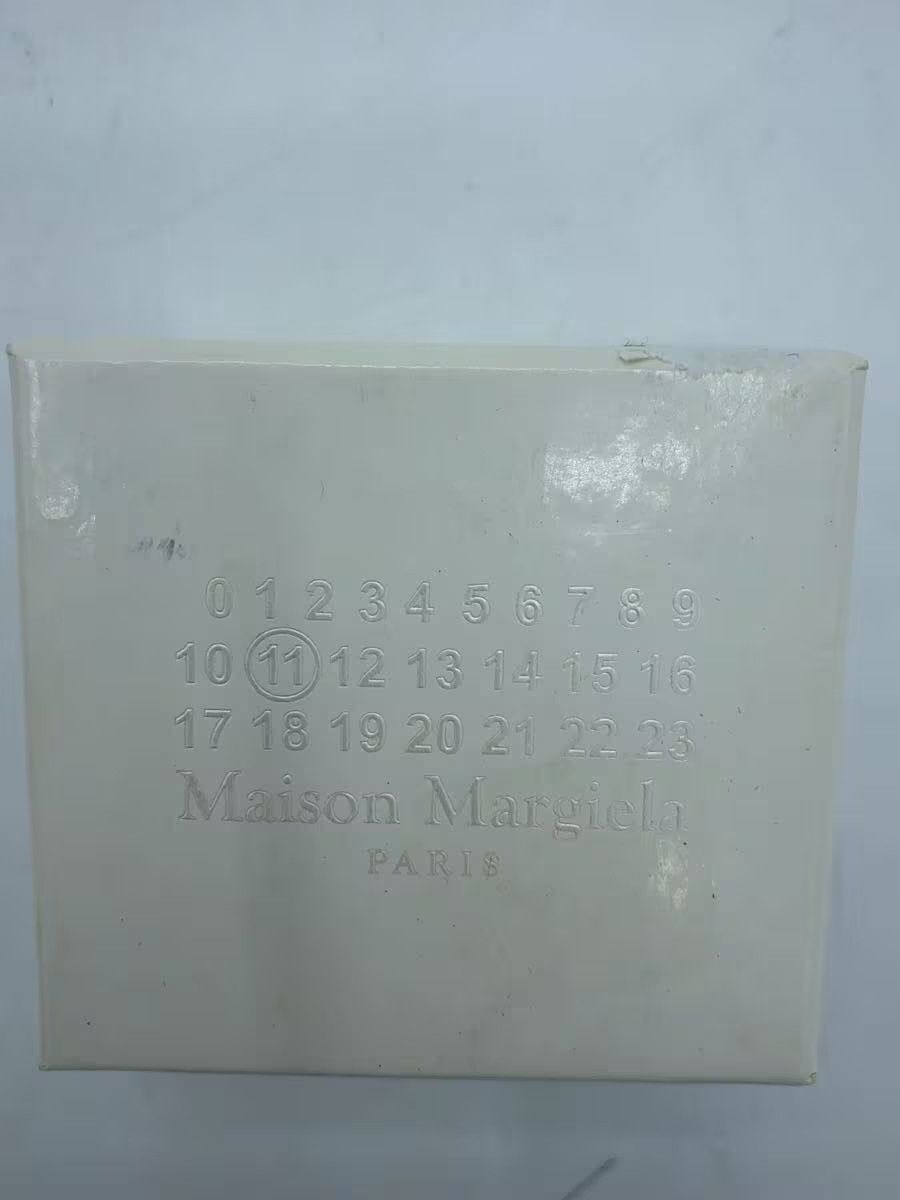 Maison Margiela Can Motif Signet Ring Size ONE SIZE - 5 Thumbnail
