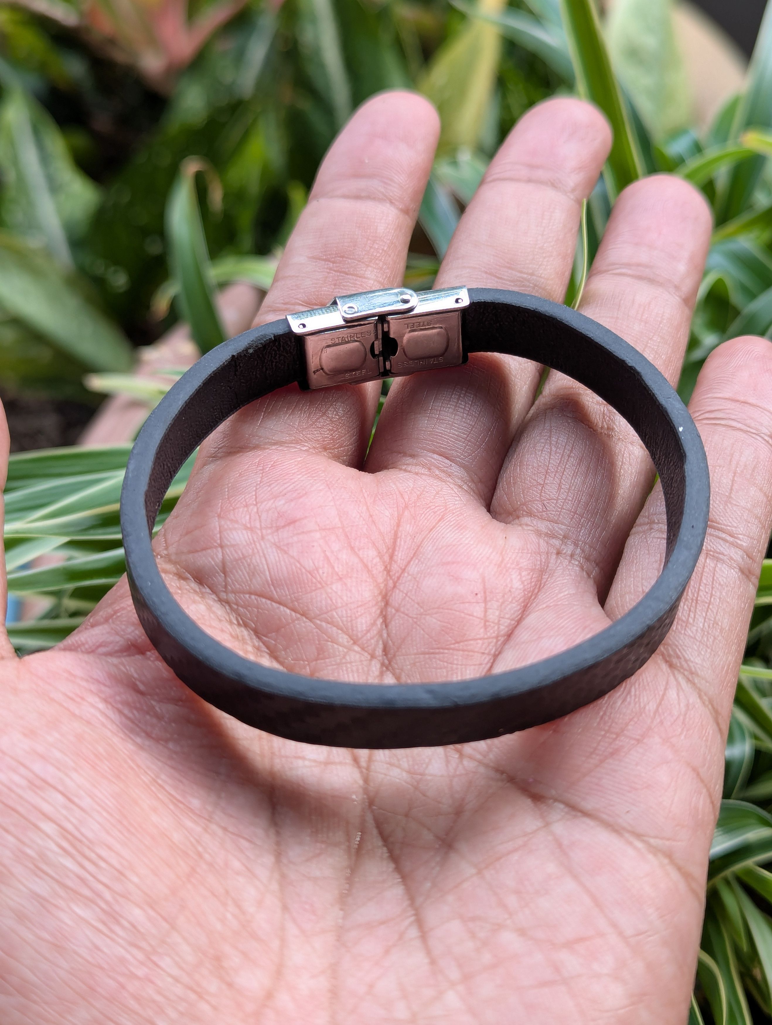 Seditionaries Carbon Design Bracelet Size ONE SIZE - 3 Thumbnail