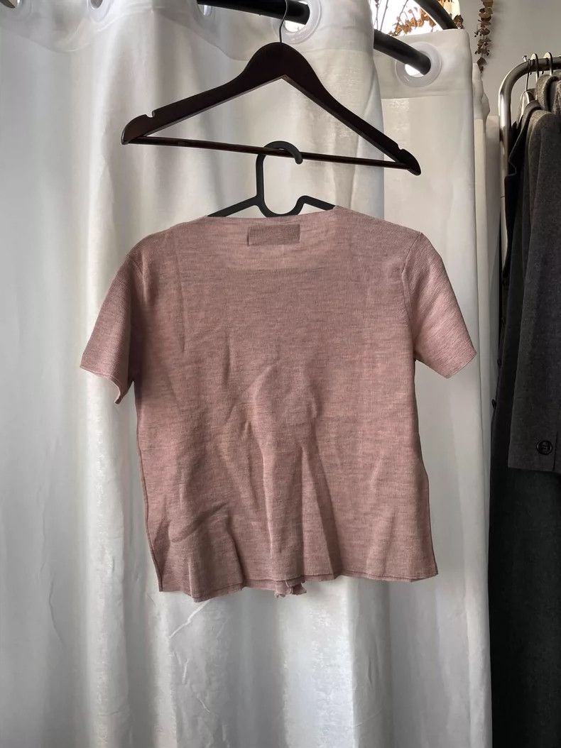 Other Comme des Garcons size one-size-fits-all Medieval ladies r Size XS / US 0-2 / IT 36-38 - 2 Thumbnail