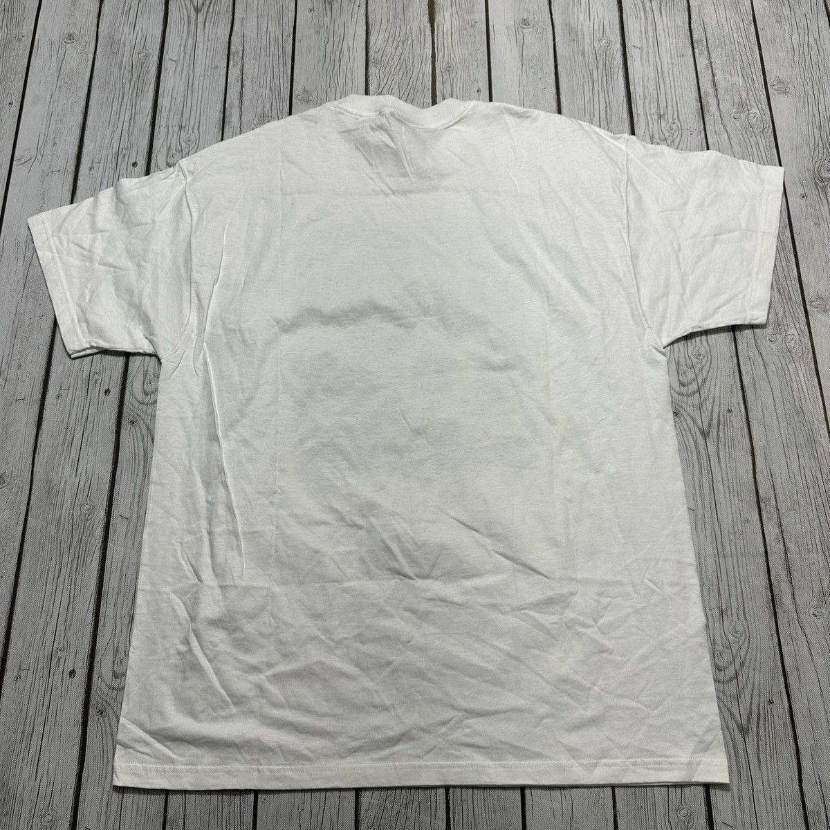 Fruit Of The Loom × Vintage Vintage Austin Carriage Museum tee Size US XL / EU 56 / 4 - 2 Thumbnail