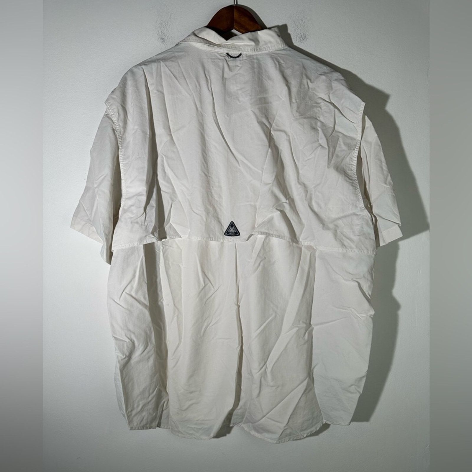 Clearwater Outfitters Clearwater Outfitters Fishing Anglers Shirt Size US XXL / EU 58 / 5 - 3 Thumbnail