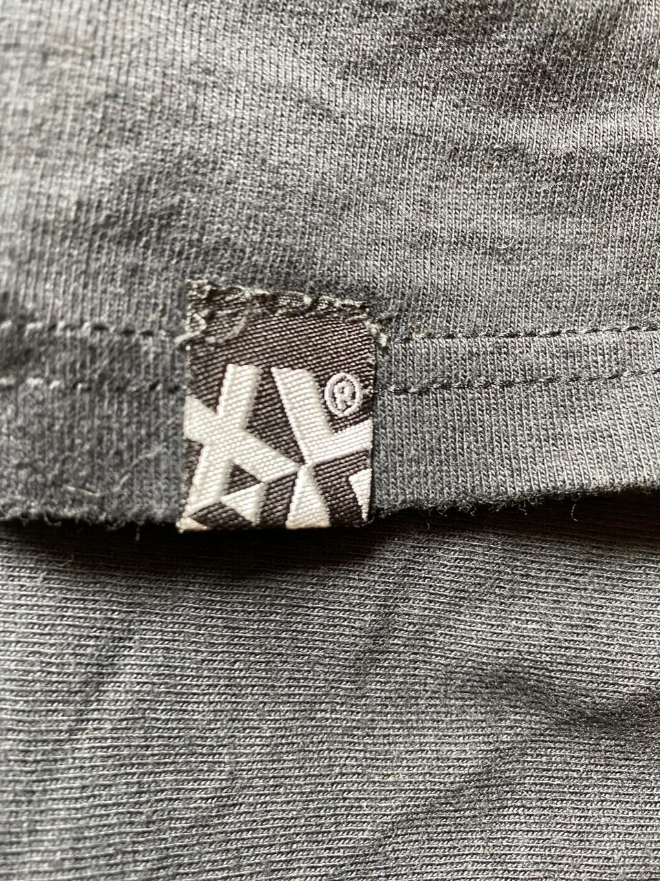 Vintage × Xlarge X Large RIP Streetwear Size US M / EU 48-50 / 2 - 5 Thumbnail