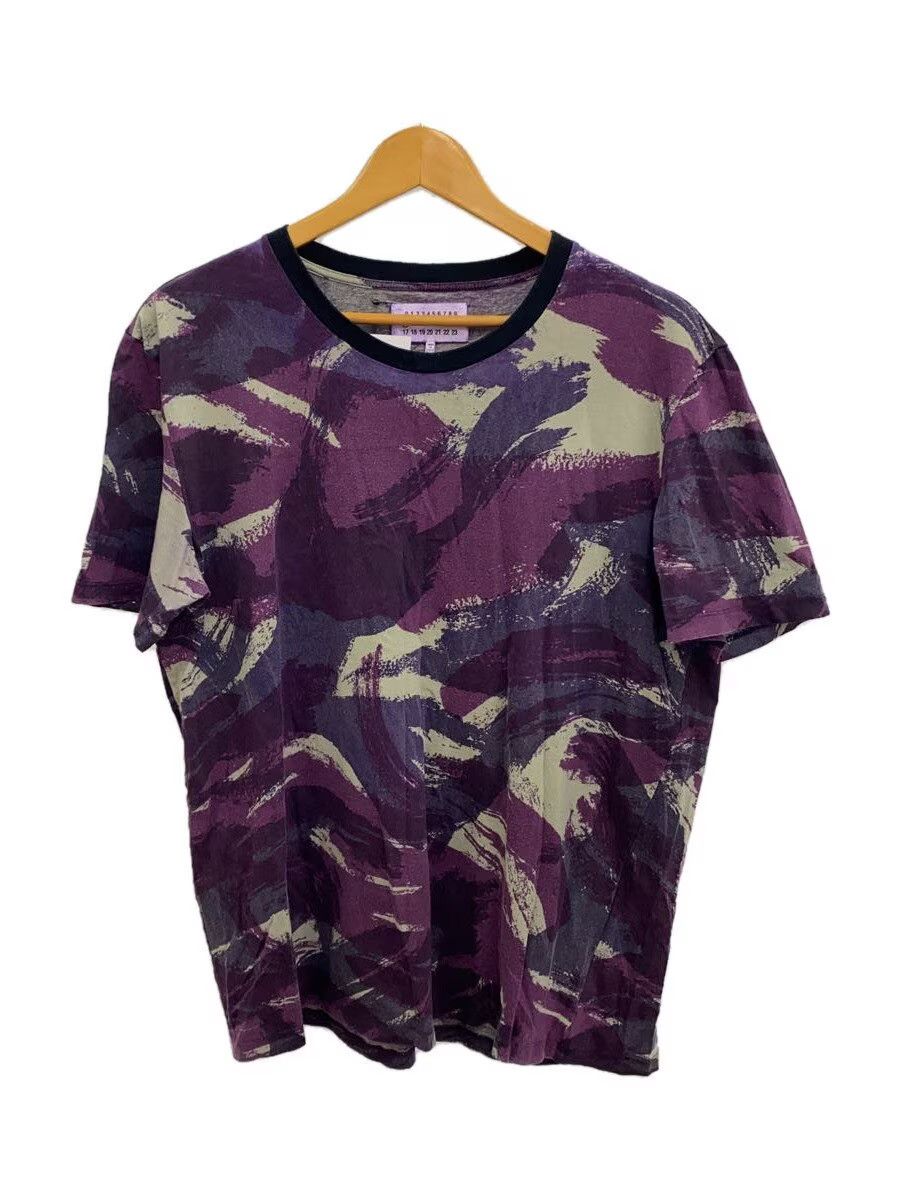 Maison Margiela Paint Stripe Tee Size US L / EU 52-54 / 3 - 1 Thumbnail