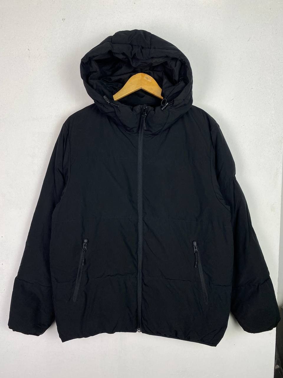 Japanese Brand japanese brands puffer jacket very nice design Size US M / EU 48-50 / 2 - 1 Thumbnail