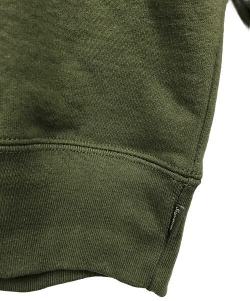 Yohji Yamamoto SUPREME × YOHJI YAMAMOTO crew neck sweatshirt Size US S / EU 44-46 / 1 - 4 Thumbnail