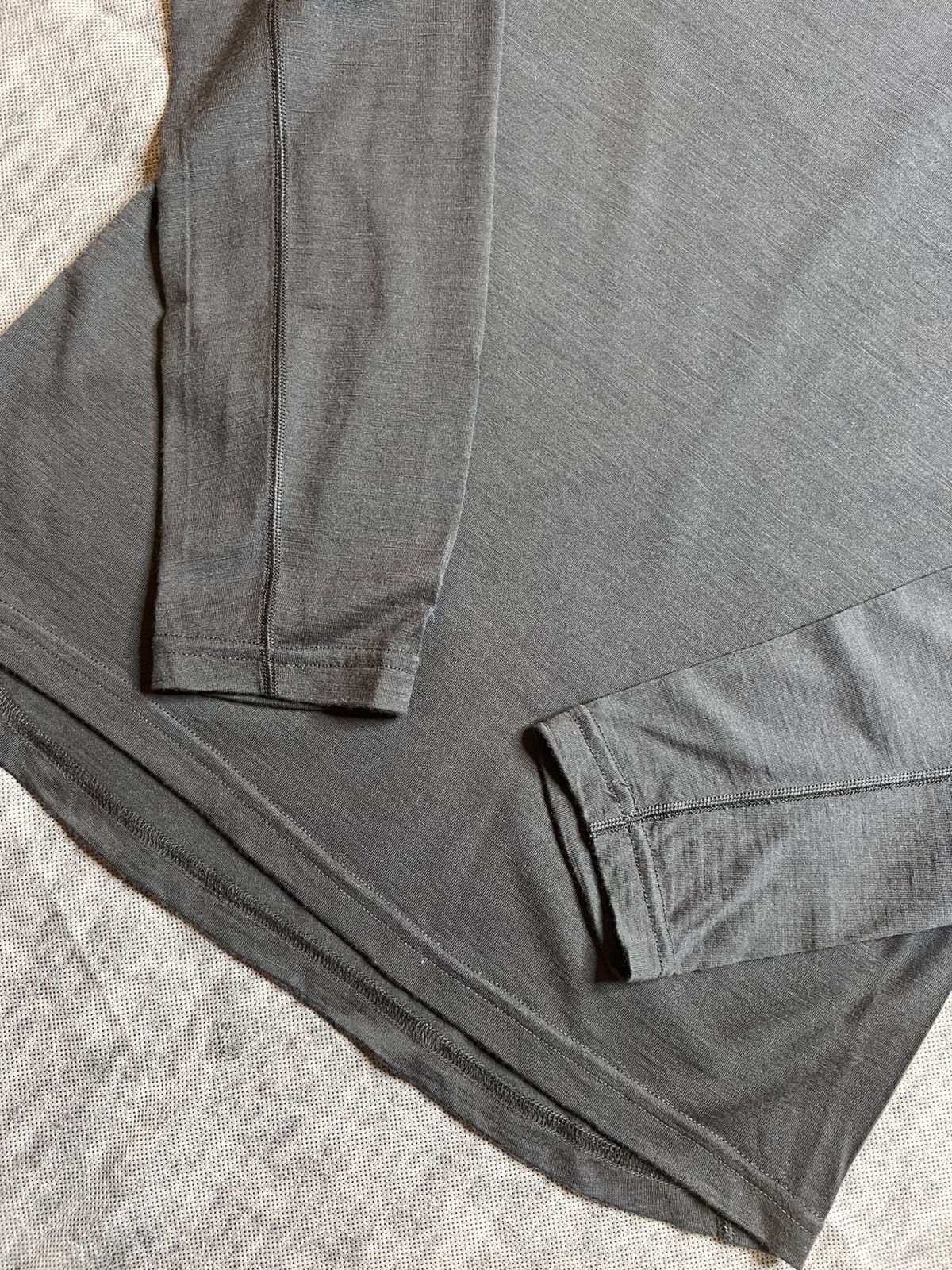 Icebreaker Icebreaker Merino 200 Longsleeve Size US M / EU 48-50 / 2 - 5 Thumbnail