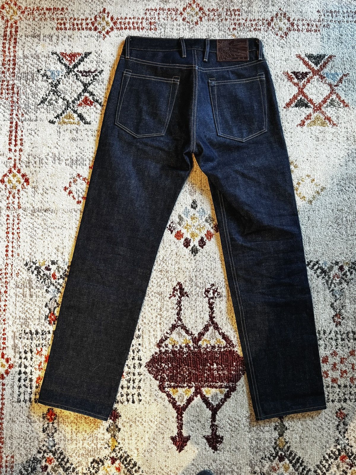 3sixteen × Self Edge 3sixteen+ 34BSP Size US 30 / EU 46 - 3 Thumbnail