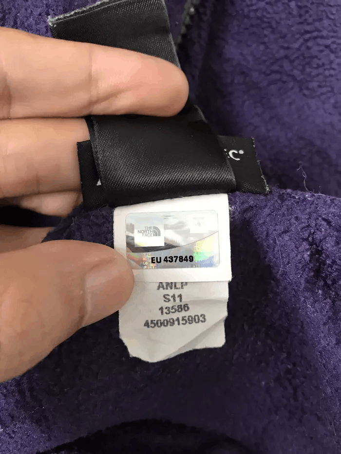 The North Face Vintage The North Face Fleece Jackets Size M / US 6-8 / IT 42-44 - 8 Thumbnail
