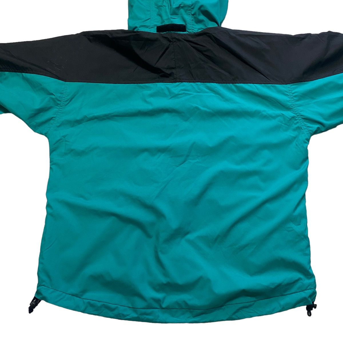 The North Face Vintage 90s The North Face Winbreaker Hoody Size US S / EU 44-46 / 1 - 14 Thumbnail