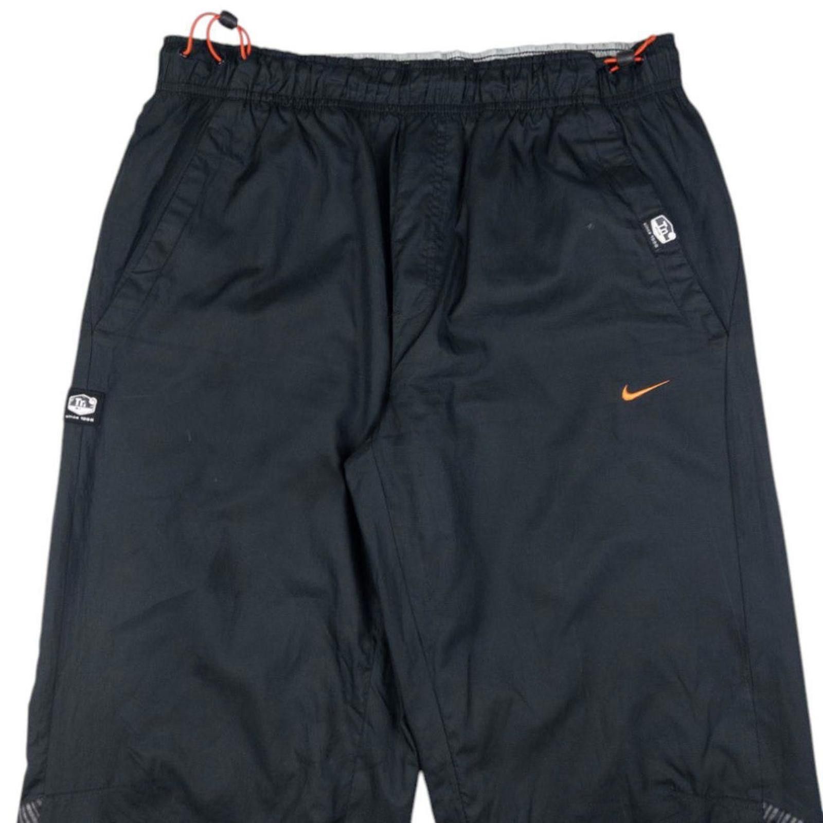 Nike Vintage Nike TN Tracksuit Bottoms Size M Size US 32 / EU 48 - 3 Thumbnail