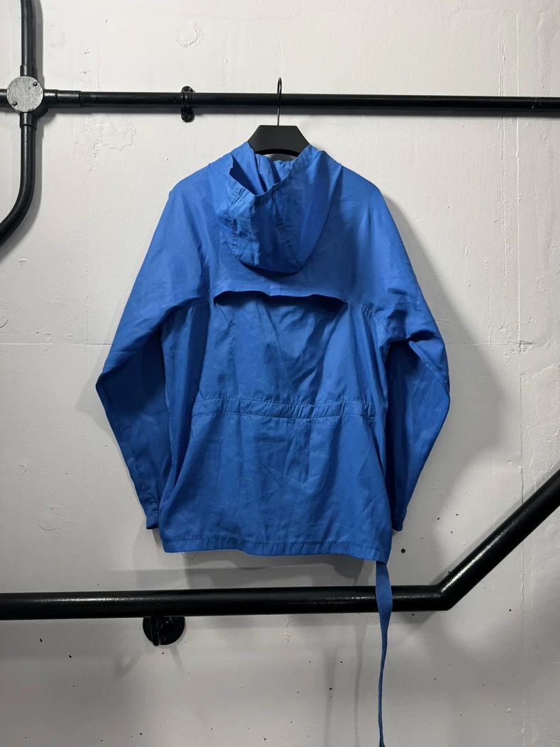 Helmut Lang HELMUT LANG Tie a parachute jacket Size US M / EU 48-50 / 2 - 3 Thumbnail