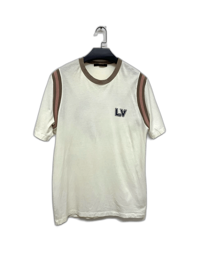 Louis Vuitton Louis Vuitton Aloha Short Sleeve T-Shirt Size US XXL / EU 58 / 5 - 1 Thumbnail
