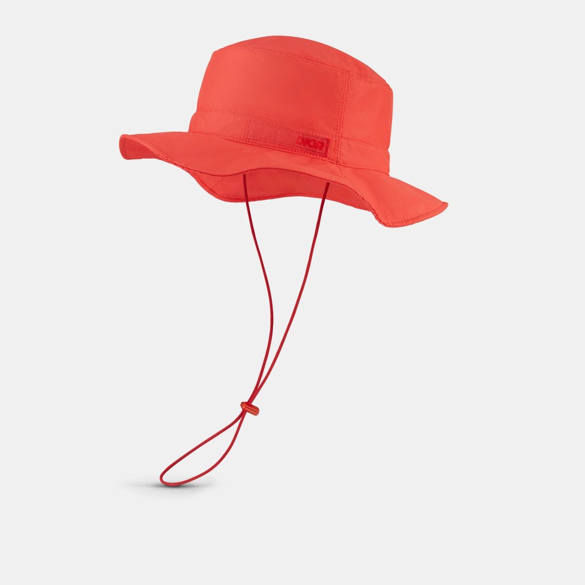 Dior o1bcso1str1224 Size:OS/ Safari Hat in Coral Size ONE SIZE - 2 Thumbnail