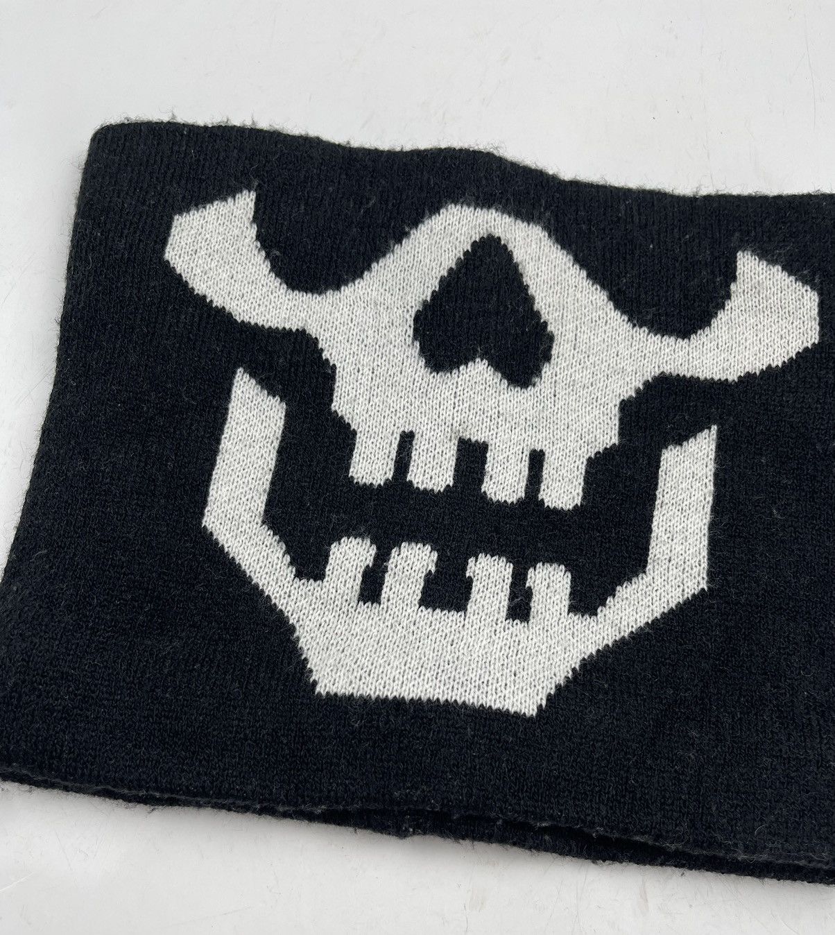 Seditionaries skull neck gaiter tc26 Size ONE SIZE - 4 Thumbnail