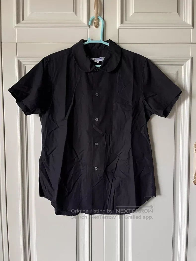 Comme des Garcons Comme Des Garcons size S Pants Size 23" - 4 Thumbnail