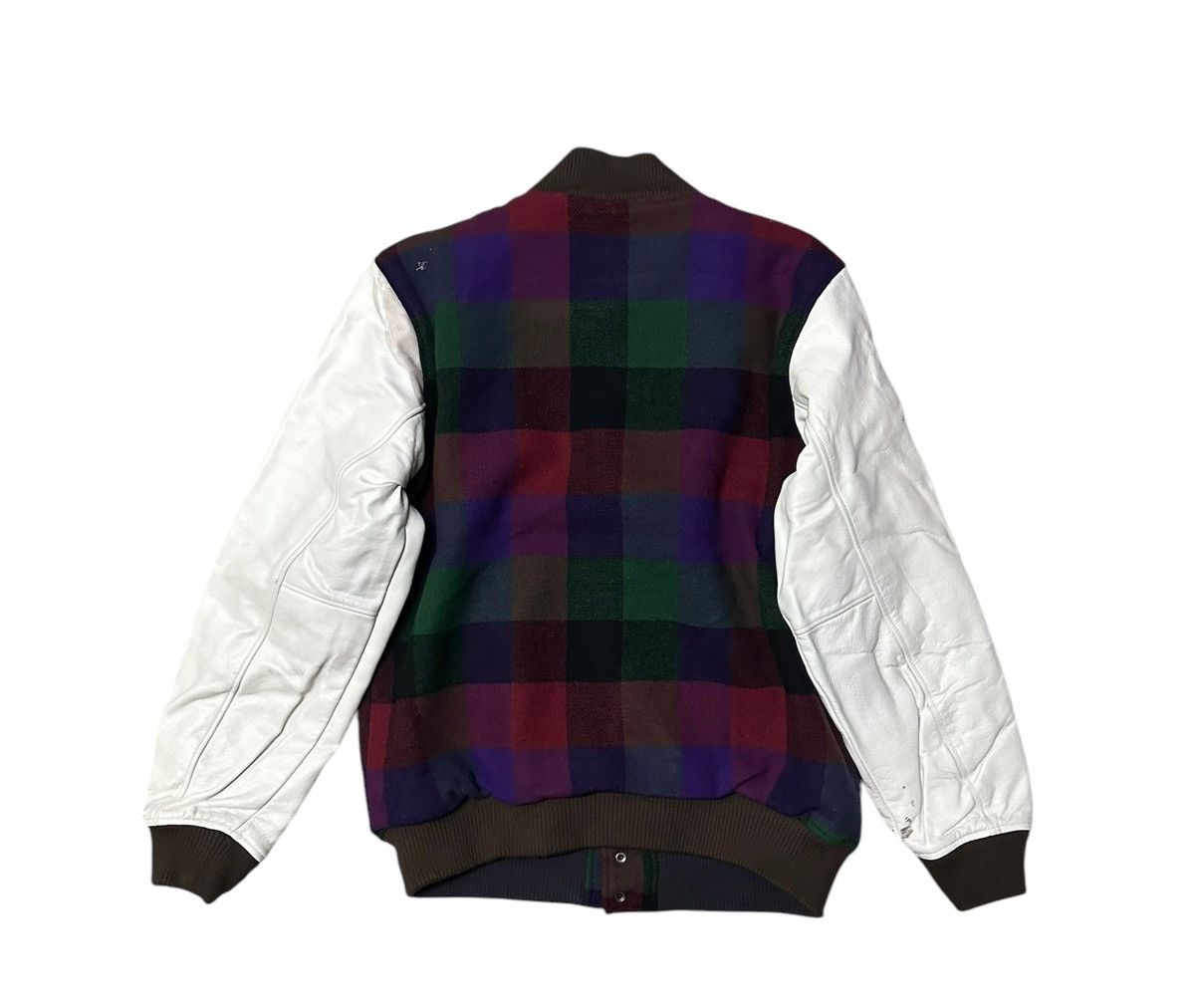 Columbia Columbia varsity jacket Size US XL / EU 56 / 4 - 6 Thumbnail