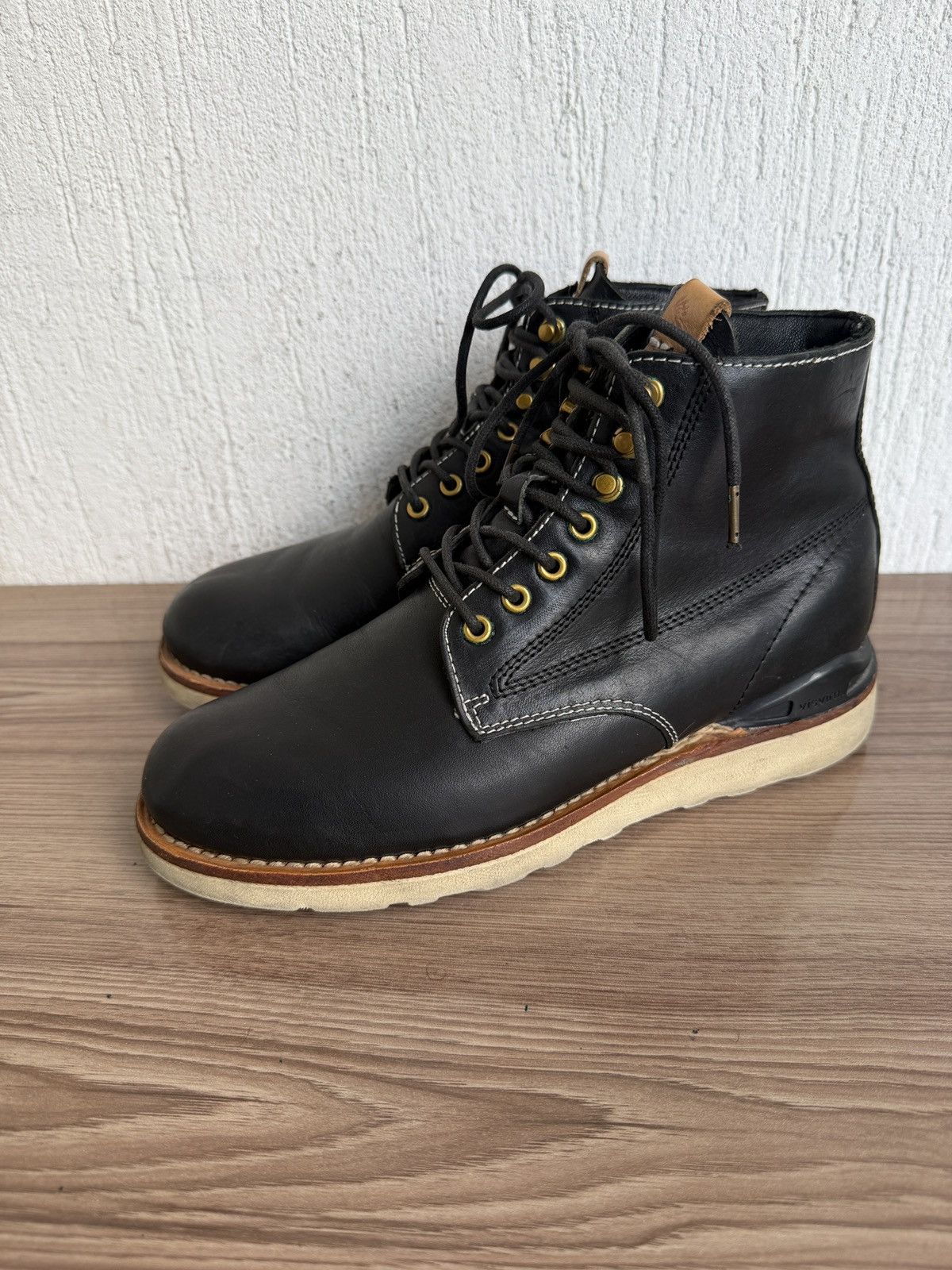 Supreme × Visvim Rare! AW 2008 Supreme x Visvim- Ascent Serra