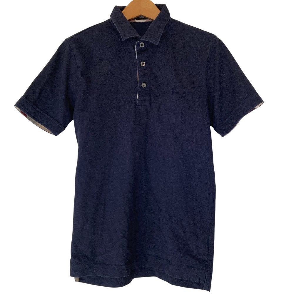 Other BLACK LABEL CRESTBRIDGE Polo Shirt Textile Tops DUTY FREE for USA