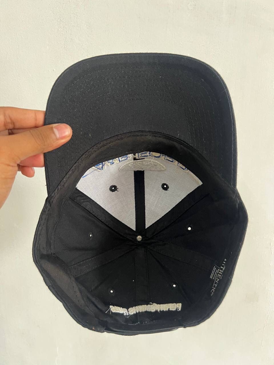 Hat Club A&b Ford Hat Size ONE SIZE - 9 Thumbnail