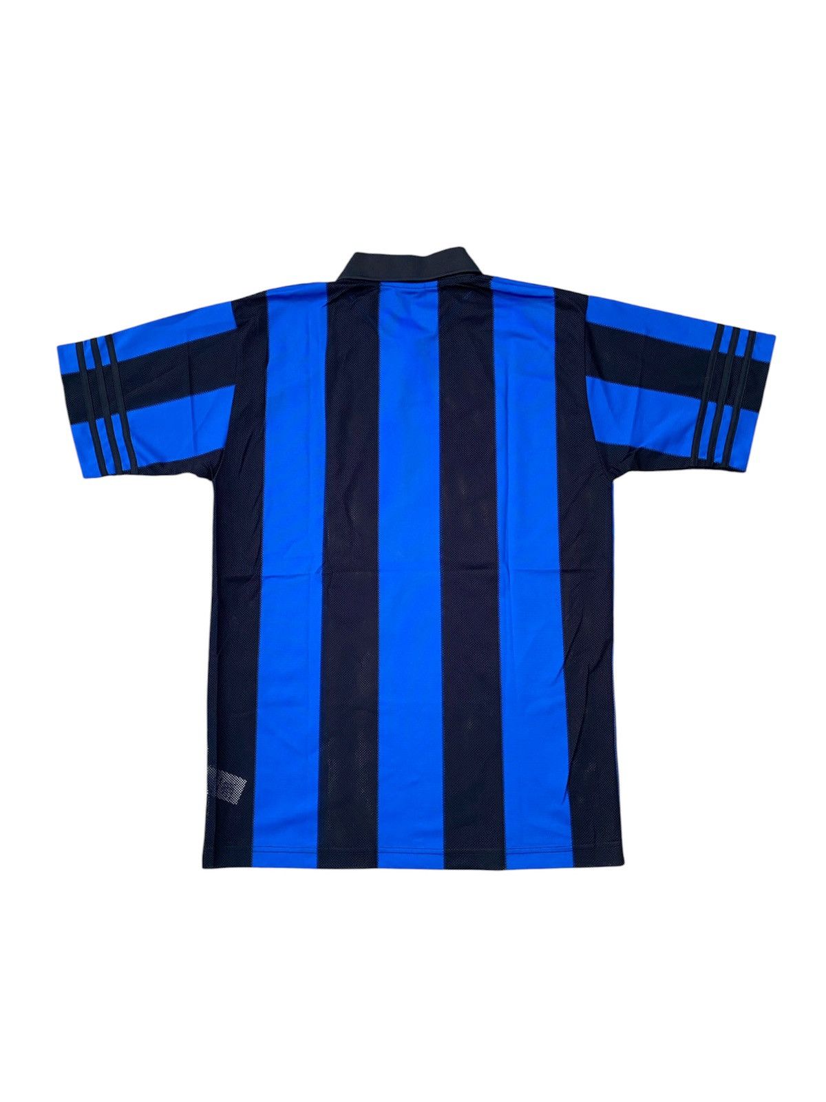 Adidas Vintage Y2k Adidas Template Jersey Size US M / EU 48-50 / 2 - 5 Thumbnail